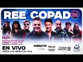 👉 “Ree Copado #28 | Banda Cobretti + Martín Russo + Fogón con Marcelo Filippo”