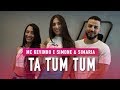 Ta Tum Tum - MC Kevinho e Simone & Simaria - Coreografia: Mete Dança