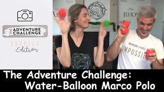 The Adventure Challenge for Couples - Episode #2 by Doing Things Dan's Way 474 views 1 year ago 2 minutes, 42 seconds