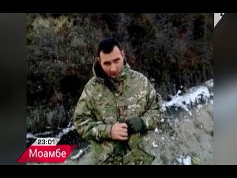 „მოამბე“ აფხაზურ ენაზე/«Моамбе» аҧсышәала 06.06.17