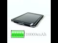 HR1062W #Windows10 #IP68 #Waterproof Rugged #Tablet #PC with HDMI #NFC Fingerprint #Barcode #Scanner
