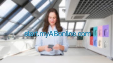 How to use your Marvel CI: myABonline