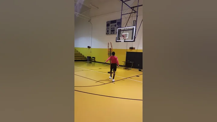 Kristopher Robinson working