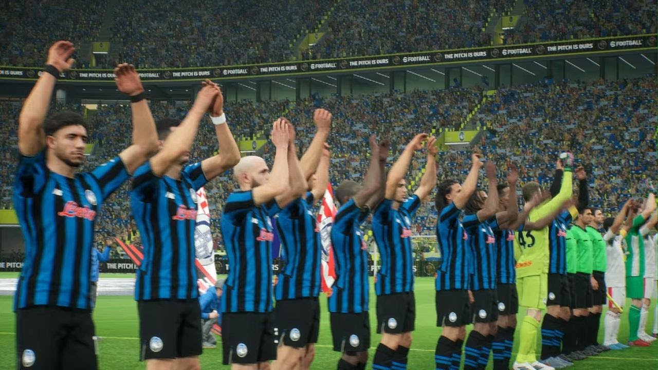 eFootball_ ALTALANTA VS  PADOVA BR