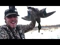 They Were In My Face | Solo Public Land Kayak Duck Hunt