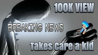 [DC2] BREAKING NEWS Takes Care a Kid [spesial 437 subscriber ]