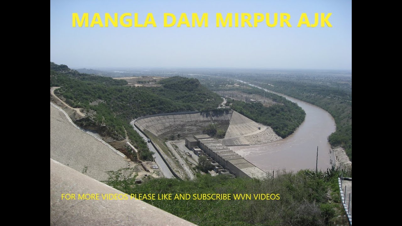 ep-2mangla-dam-jari-kas-park-mirpur-ajk-youtube