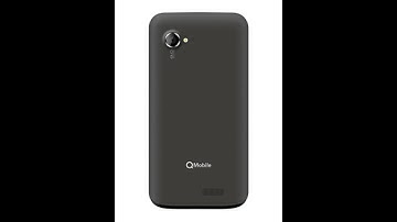 Q A700 Smartphone