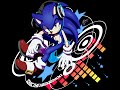 -Sonic Shadow and Silver Tribute-#thatPOWER-