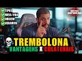 TREMBOLONA: O Preço que Ninguém te Conta (CUIDADO)