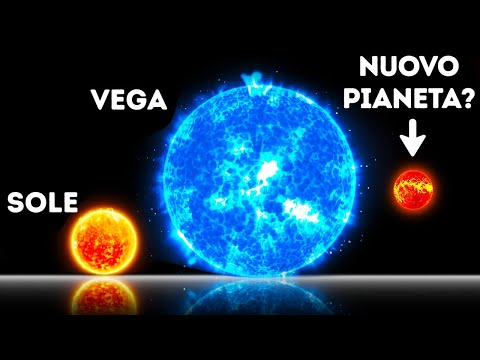 Video: Gli Astronomi Hanno Condotto Il Primo Censimento Dei 