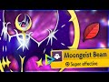 Le premier flop pour lunala   pokmon carlate  violet