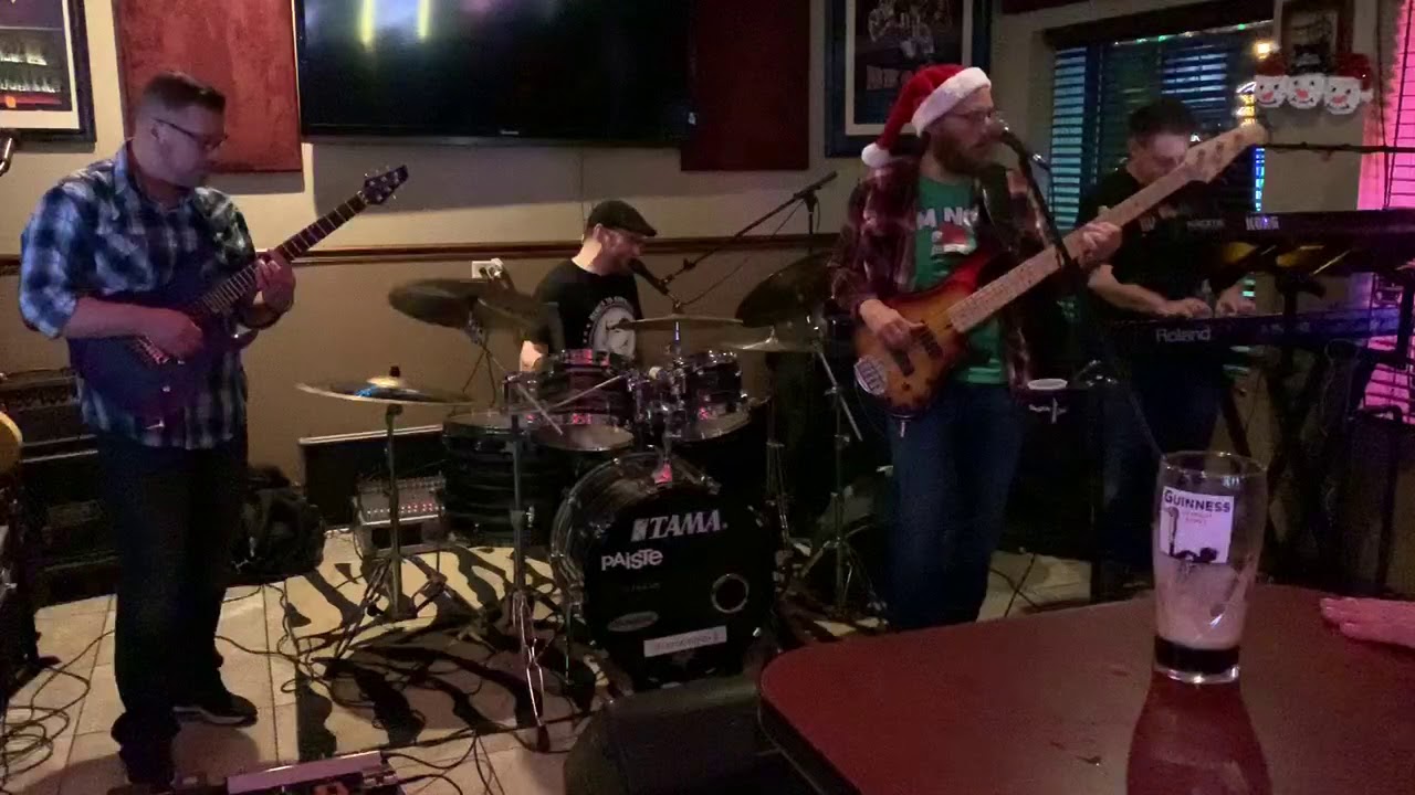 The Muddsharks I Feel Good YouTube