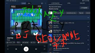 Journey(Con Spinnin Records y Pickle)