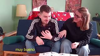 Video 1 muestras 1 y 2