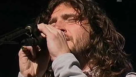 John frusciante- I Feel Love (Donna Summer cover)