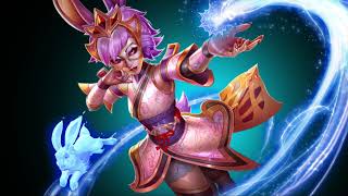 Paladins Rei Voice Lines - SquishyMain screenshot 2