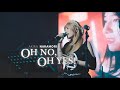 【OH NO, OH YES!】Antimatter-Project绽放都市2025 Live in Shanghai