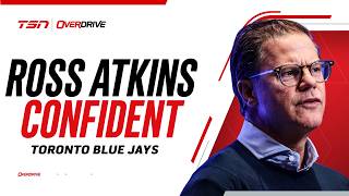 Celebrity Atkins: 'We are very confident that this is an improved group' Profile