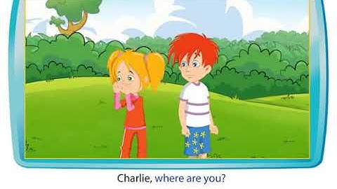 Smiles 2. Module 7. The Natural Environment. p.71 ex.7