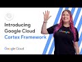 Introducing Google Cloud Cortex Framework for SAP