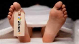 Windows XP in 2015 | Amazing Facts You May Not Know