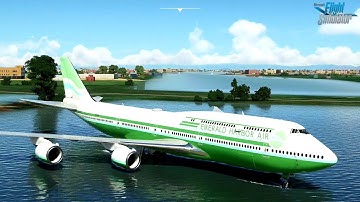 Most Dangerous Aircraft Landing at Boston Airport - 492