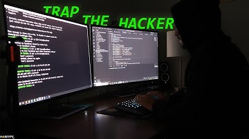 I exposed hackers (& bots) - (with an advanced honeypot).
