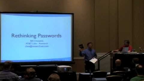 Solaris Security Summit Introduction