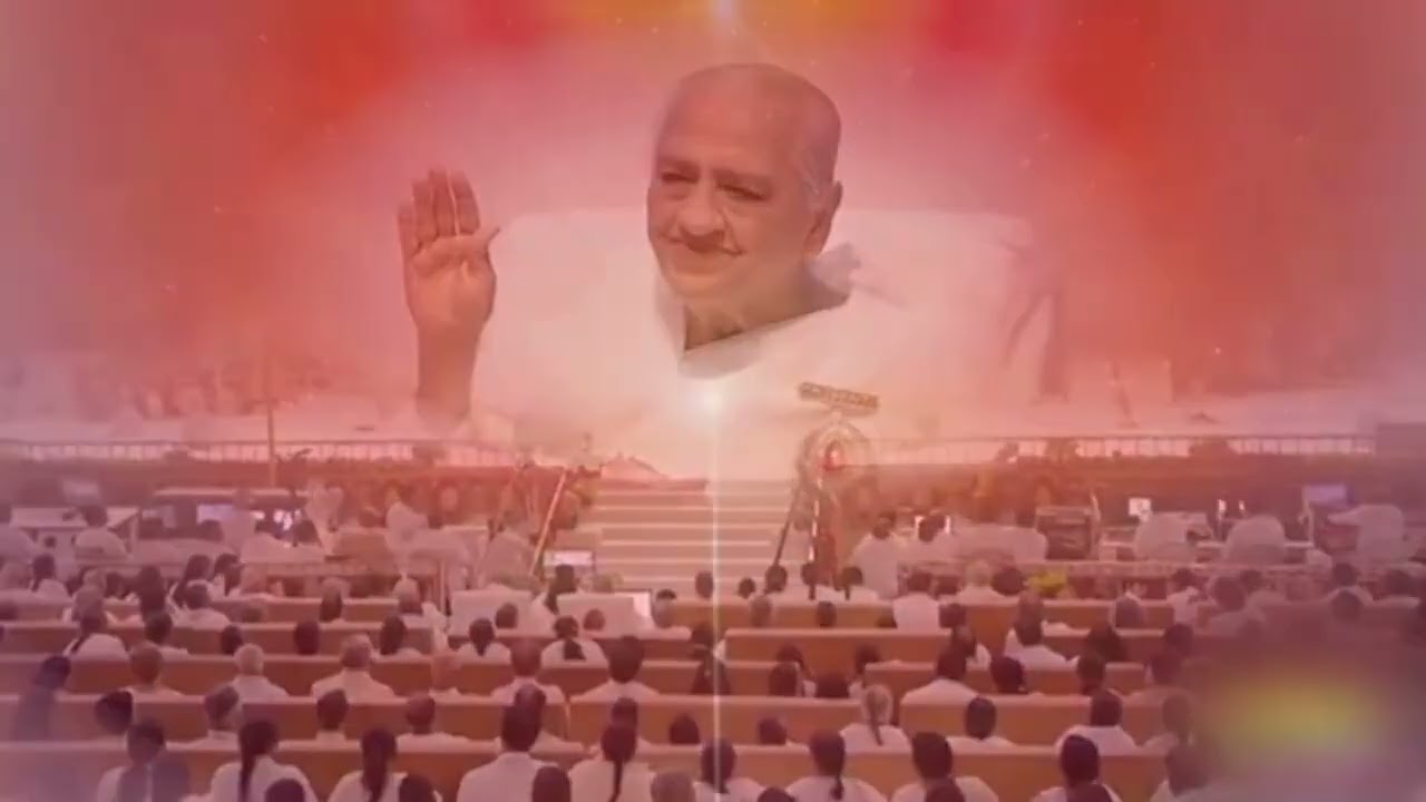 02.02.1977  अव्यक्त मुरली पर आधारित Song