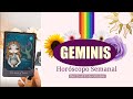 ⭐️GEMINIS! ♊️SORPRESA MUY ROMÁNTICA PERO DEBES PREPARARTE PARA ÉSTO..😳🤍💫 TAROT SEMANAL AMOR Y MAS