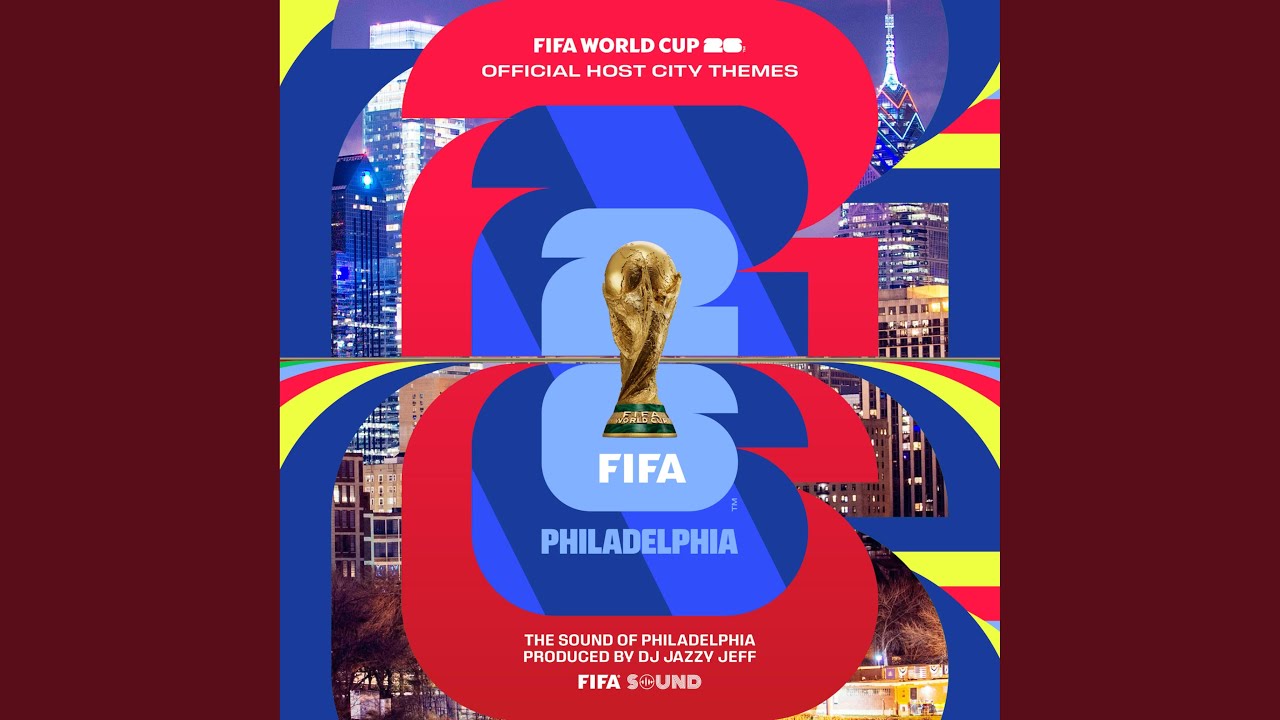 Kansas City Theme x FIFA World Cup 26™️ by Tech N9ne - YouTube