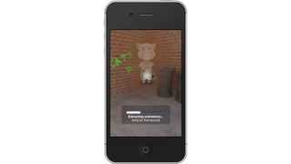 How to Get Talking Tom Cat App for your iPhone and iPad screenshot 3