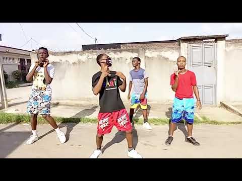MR YUNG " TOUT LE MONDE VA B*SER " (Dance video ) @shadow_kings_officiel