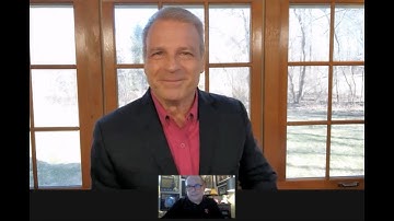 Joe Popp Webinar Host Connectivity Solutions in Healthcare