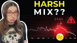 Harsh Mixes Aren't Always an EQ Problem