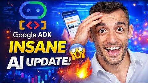 I Let Google’s AI Run My Business for 24 Hours… INSANE Results!