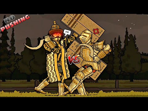 Bloody Bastards | NO more PUSHING | RankPUSH Gameplay |