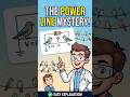Why Birds Don't Get Electrocuted? ⚡🦅 | Birds on Power Lines Explained #birdworld #shortsfeed #birds