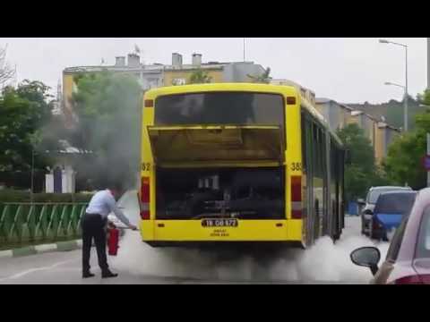 Bu Bayramda Belediye Otobüsleri Ücretsiz Değil