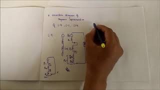 LL,L-G,LLLG Faults  sequence representation| ज़रूर देखे