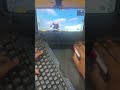 Free Fire keyboard mouse ⌨️ 🖱 📲 gameplay #keyboard #shorts #freefire #ggmousepro2