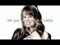 A wish come true everyday espaol  debby ryan 16 wishes  by martiita