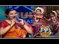 Prarthana channel realty show nupur junior season2 audition 