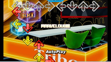 [DDR X3/stepmania/DAYDAY]Tribe[DOUBLE EDIT]