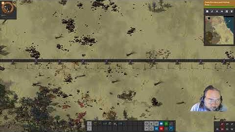 Factorio 1.0 Space Exploration Lazy Bastard EP15 (Land Grab Part 3)