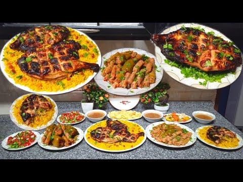 Everyone Will Swear By The Deliciousness And Beauty Of Your Food The Aroma Will Reach The End Of