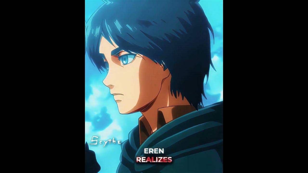 EREN - FUNK UNIVERSO π₯ | ATTACK ON TITAN 4K ANIME EDIT - #aot #attackontitan #eren #trending EREN - FUNK UNIVERSO π₯ | ATTACK ON TITAN 4K ANIME EDIT - #aot #attackontitan #eren #trending