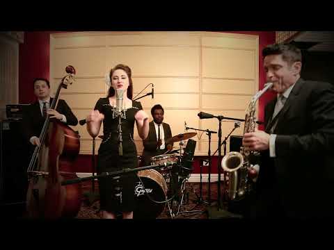 Careless Whisper - Vintage 1930'S Jazz Wham! Cover Feat. Robyn Adele Anderson x Dave Koz