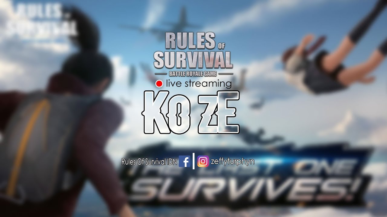 rules of survival intel hd 3000 fix